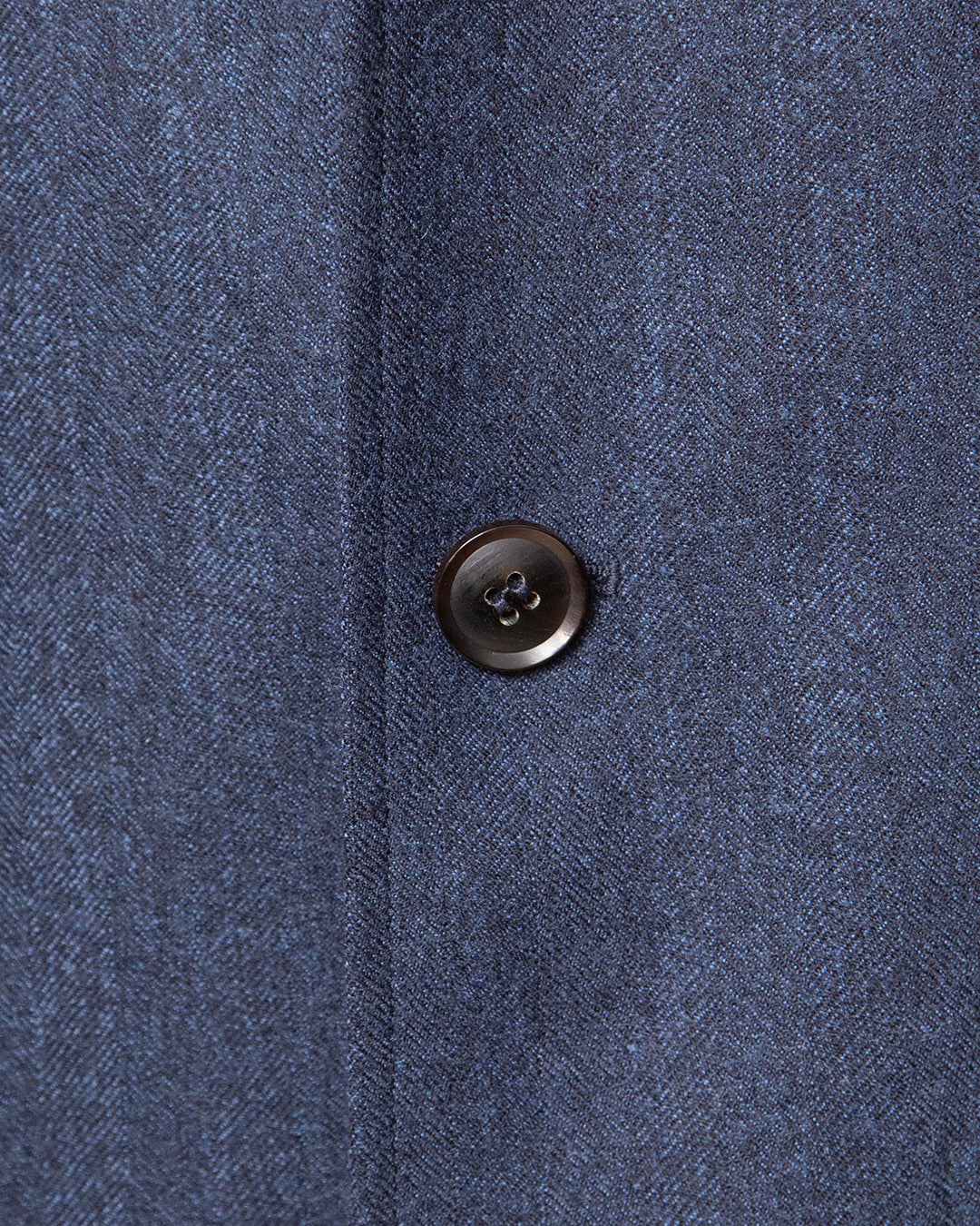 Sahariana Herringbone Light Blue