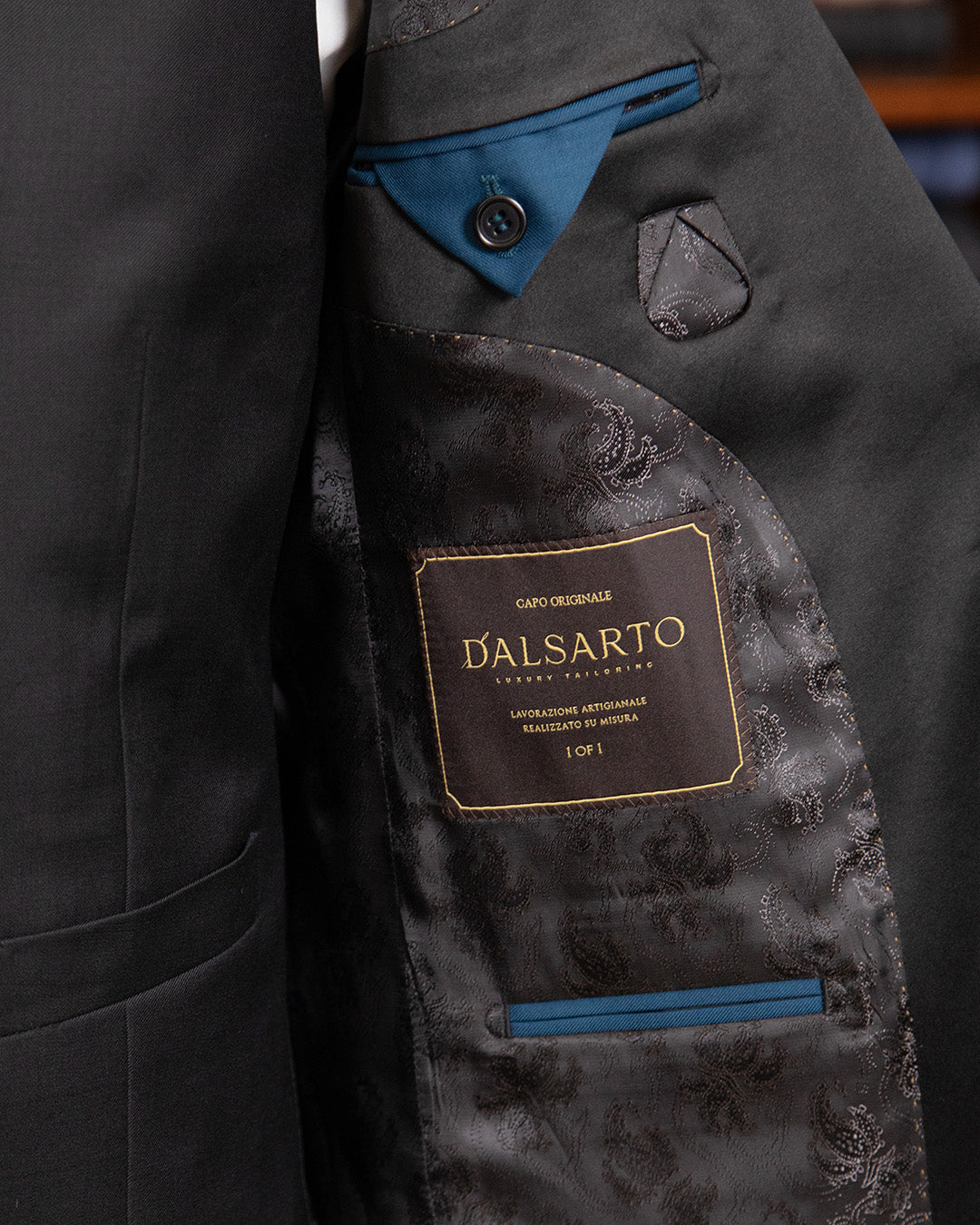 Smoking Blu Ottanio