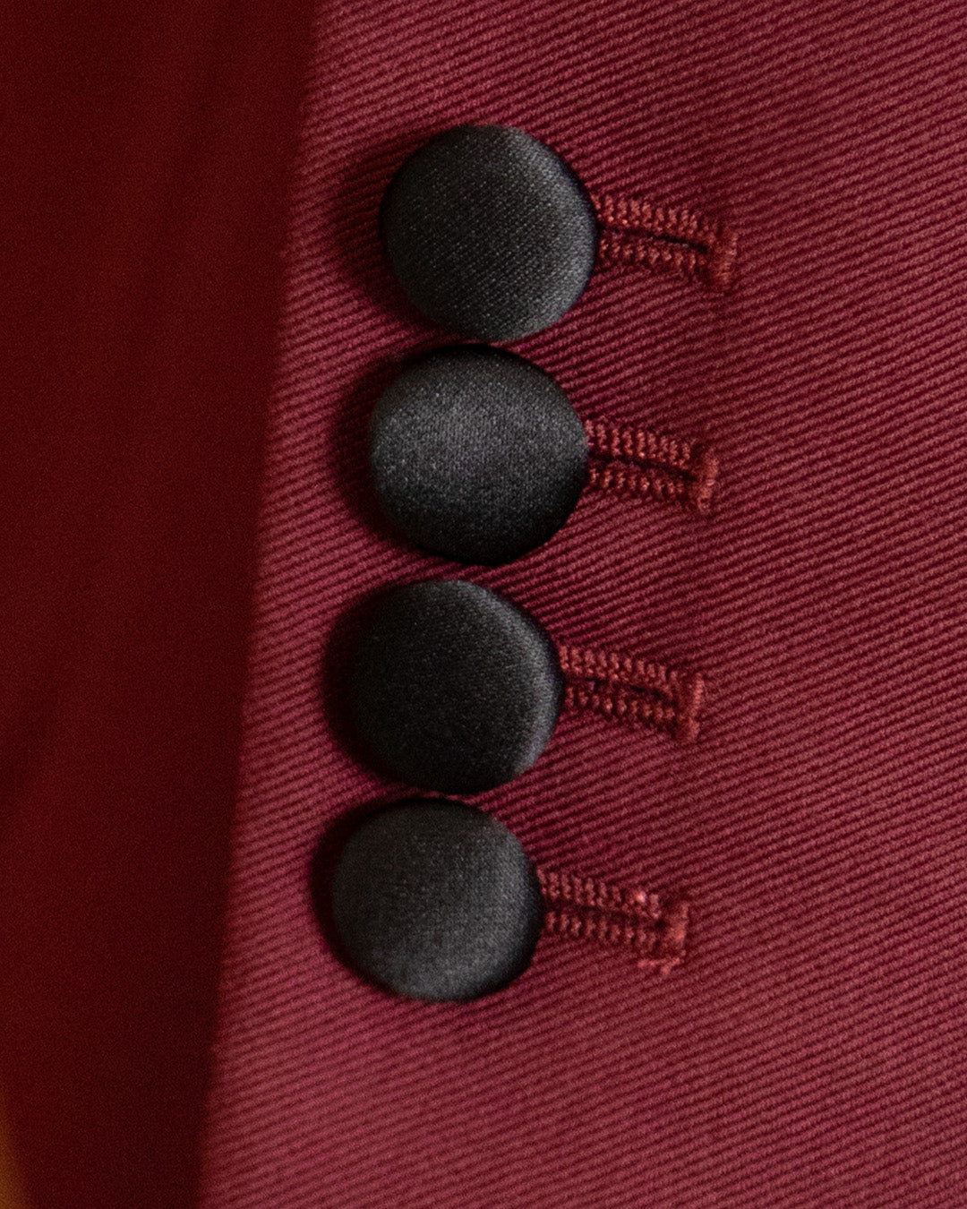 Smoking Burgundy