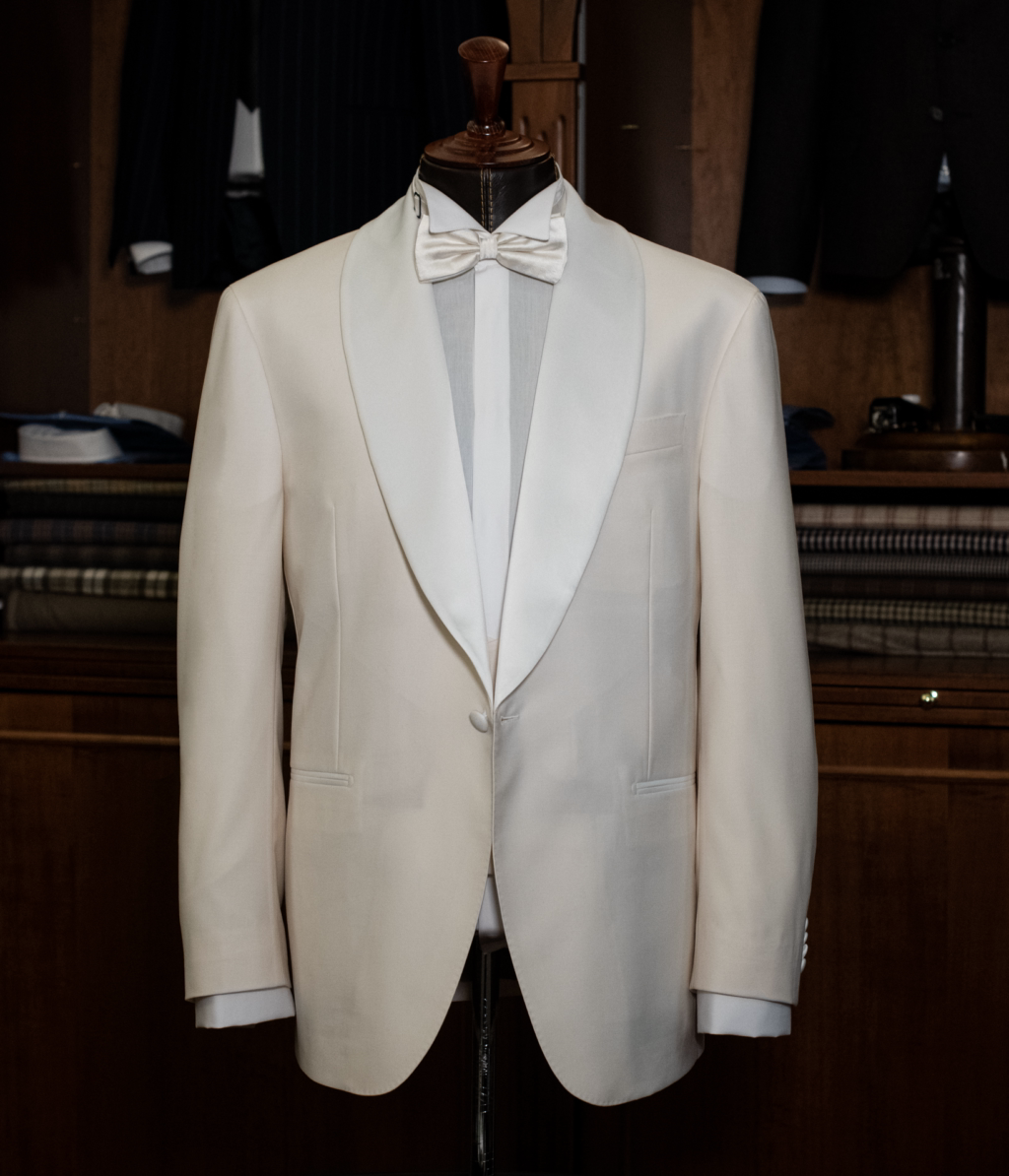 Smoking Donatello Off-White