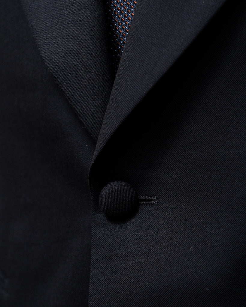 Dark Gray Modernico Suit