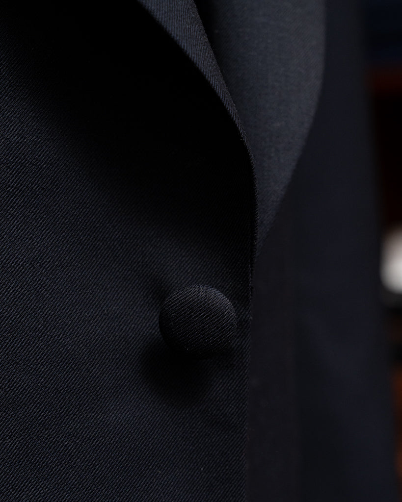 Smoking Michelangelo Sfoderato Navy