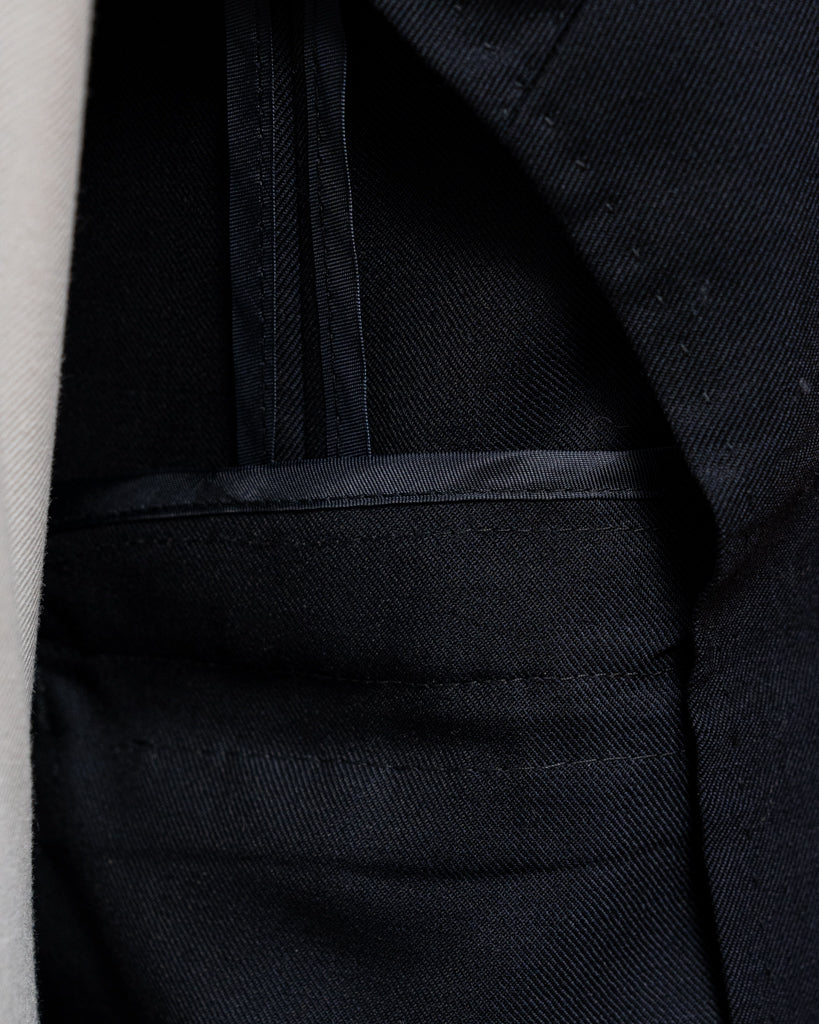 Dark Gray Modernico Suit
