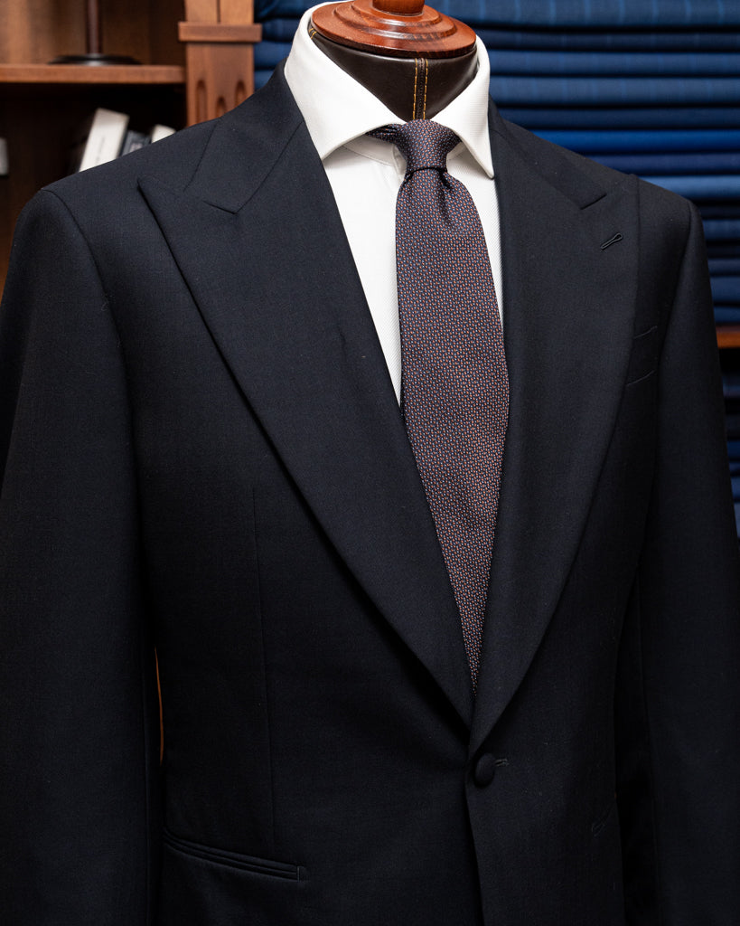 Dark Gray Modernico Suit