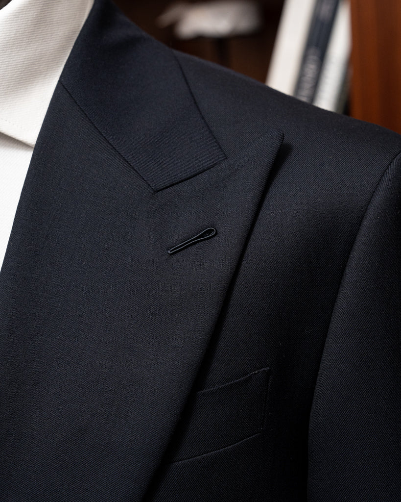 Dark Gray Modernico Suit