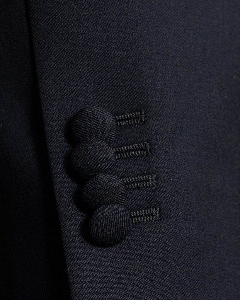 Dark Gray Modernico Suit