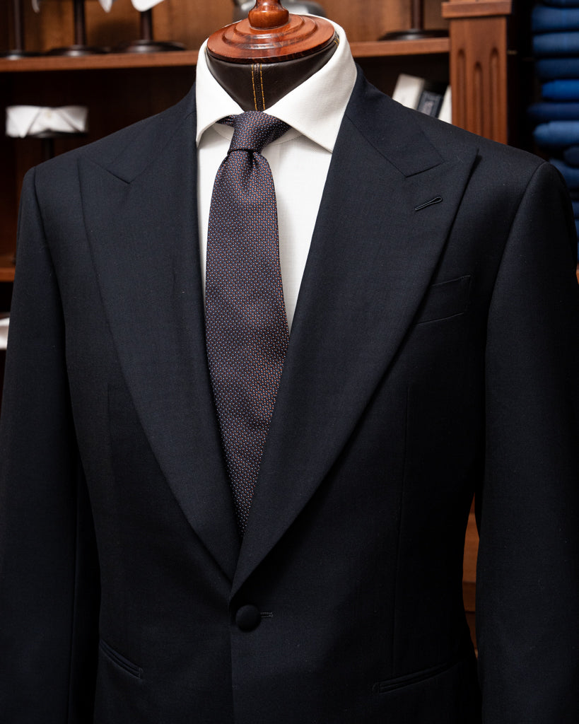 Dark Gray Modernico Suit