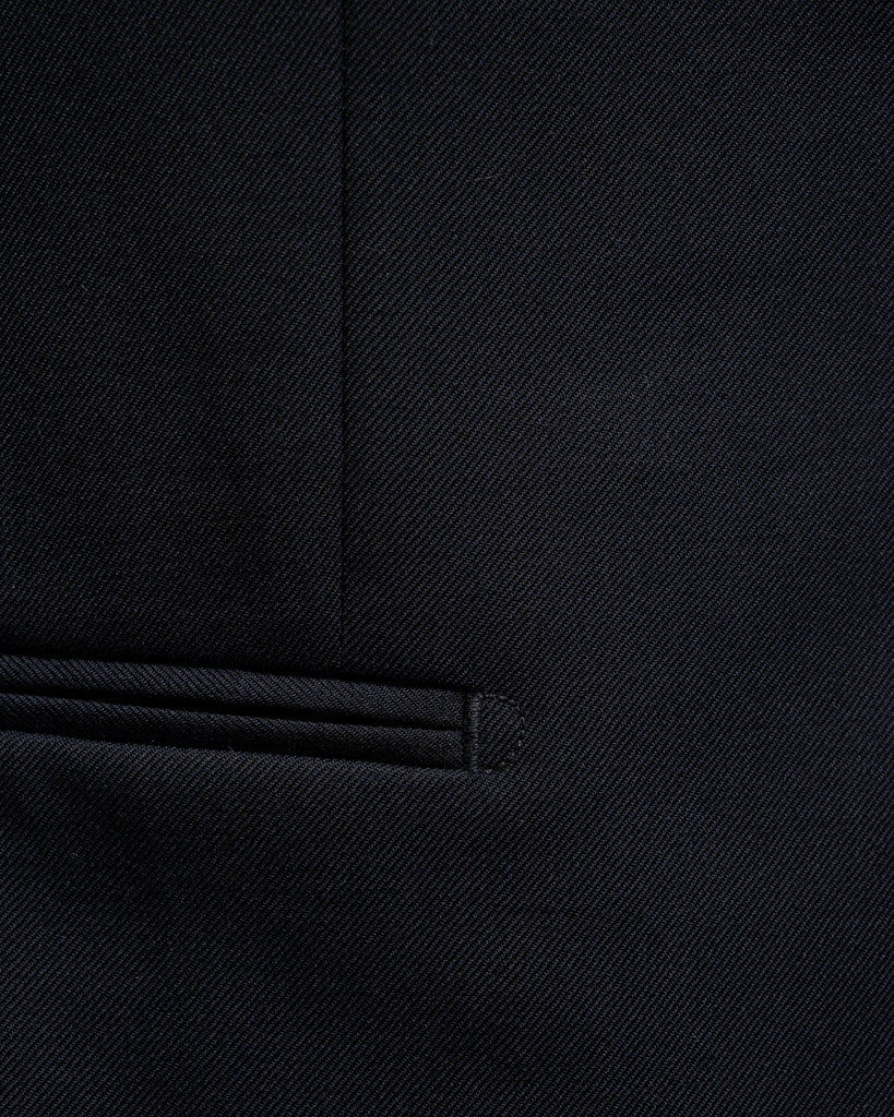 Dark Gray Modernico Suit