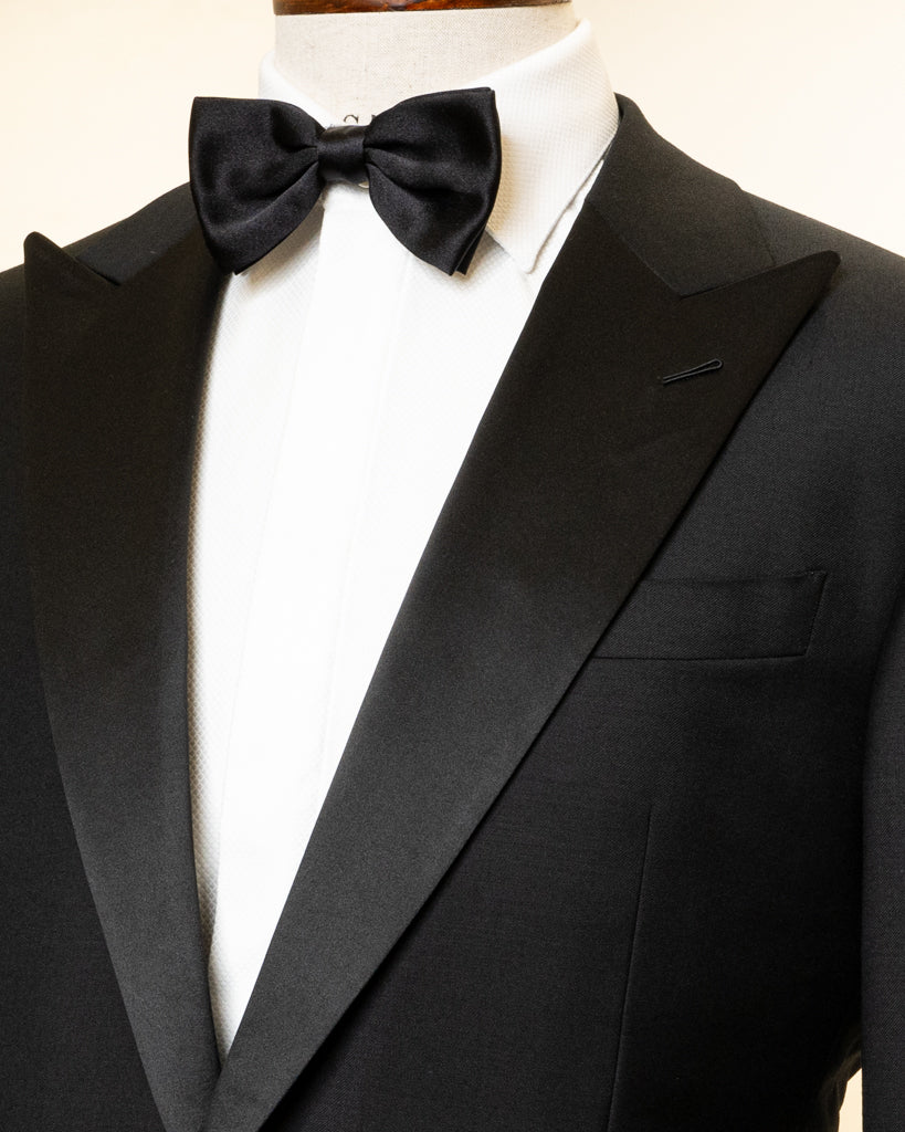 Michelangelo Black Tuxedo