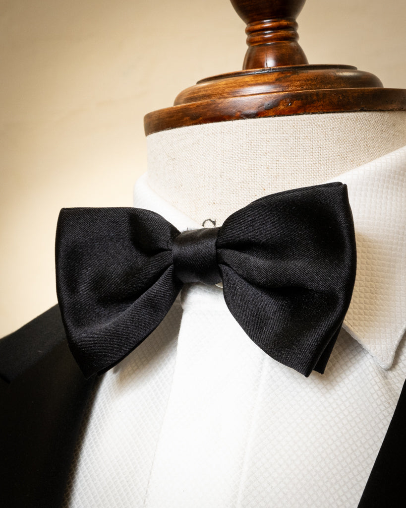 Michelangelo Black Tuxedo