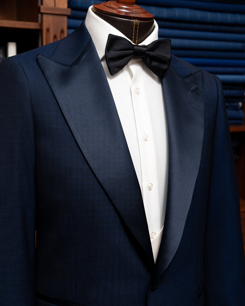 Light Blue Michelangelo Tuxedo