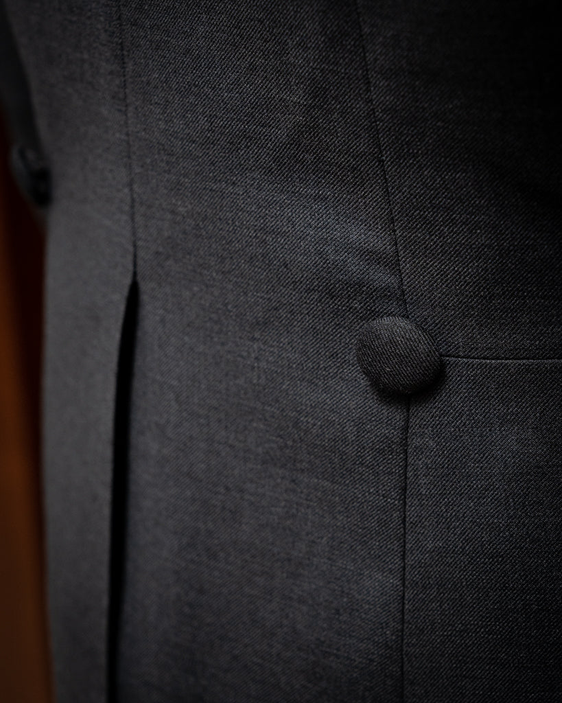 Tight Pinturicchio Grigio Fumo di Londra