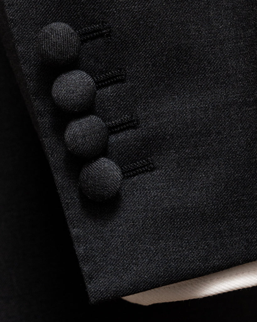 Tight Pinturicchio Grigio Fumo di Londra