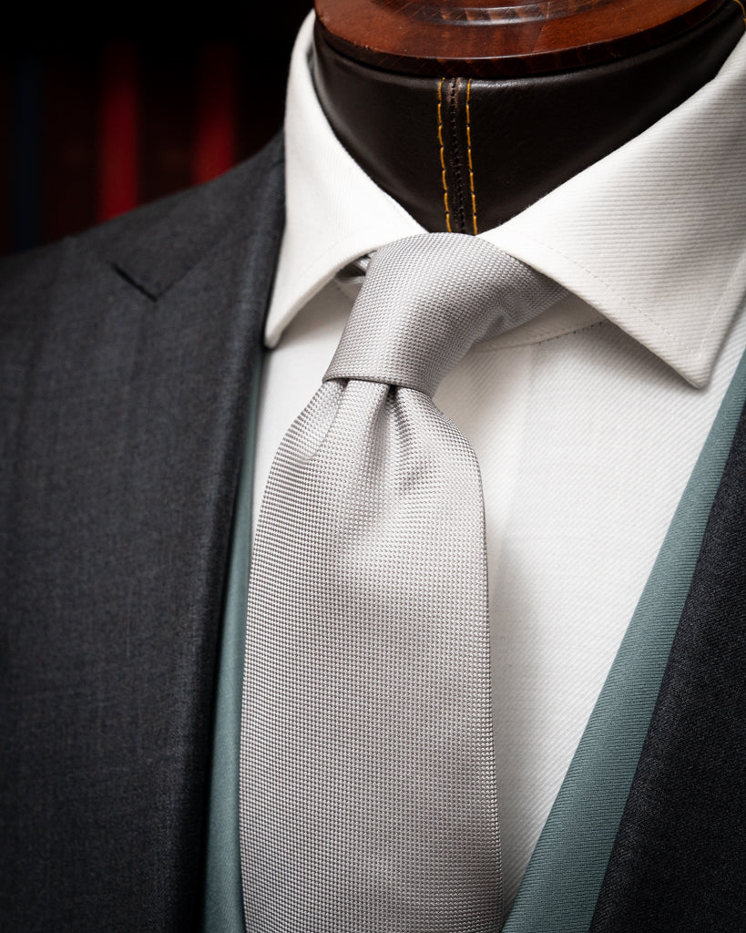 Tight Pinturicchio Grigio Fumo di Londra