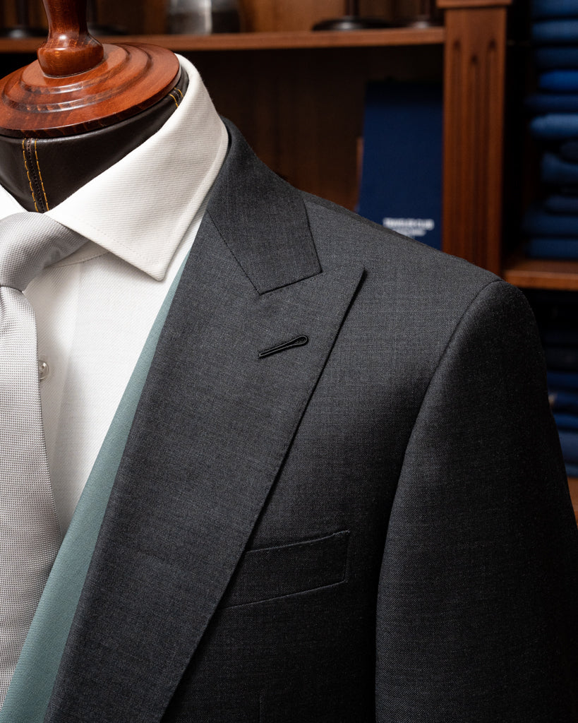 Tight Pinturicchio Grigio Fumo di Londra