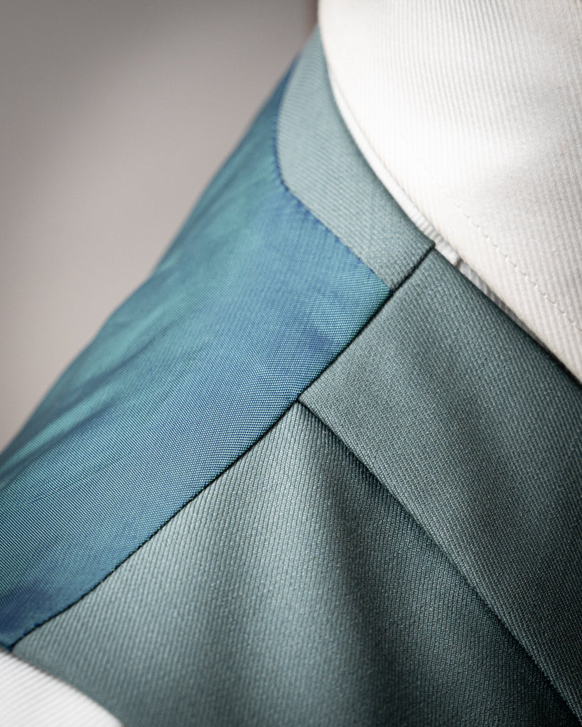 Tight Pinturicchio Grigio Fumo di Londra