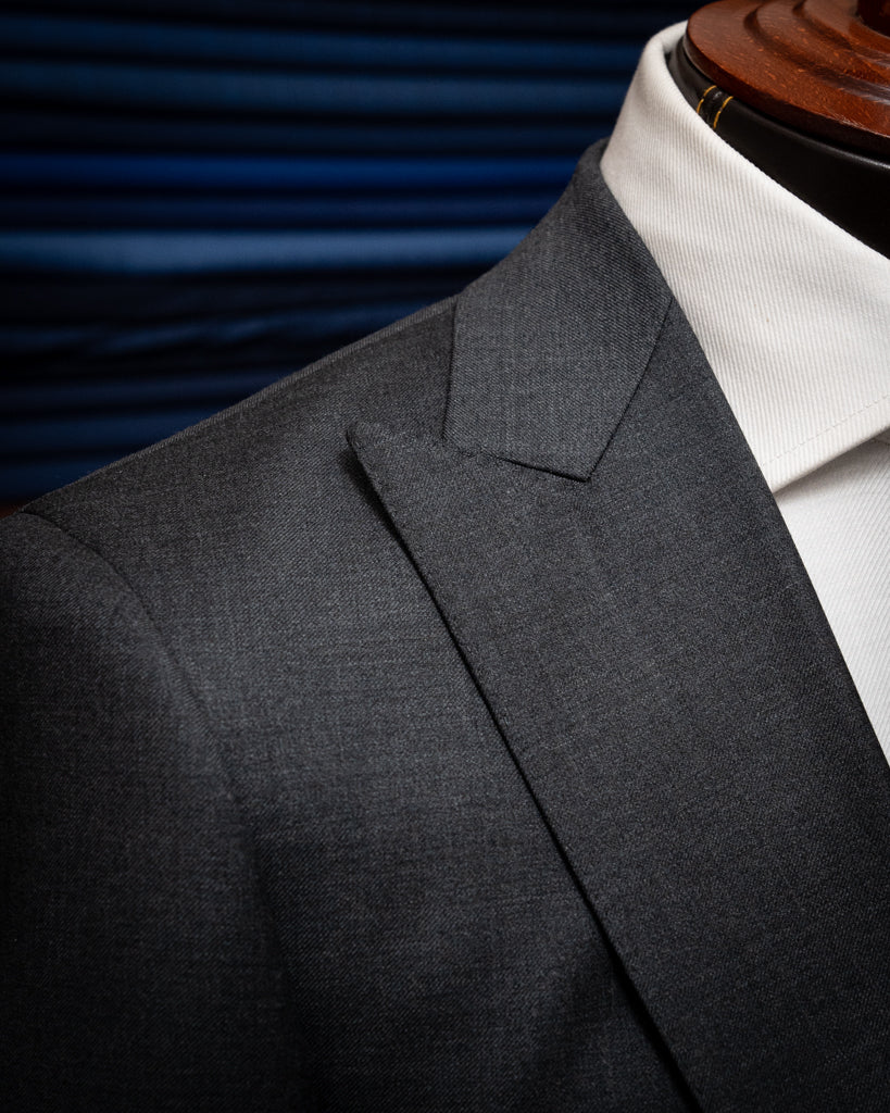 Tight Pinturicchio Grigio Fumo di Londra