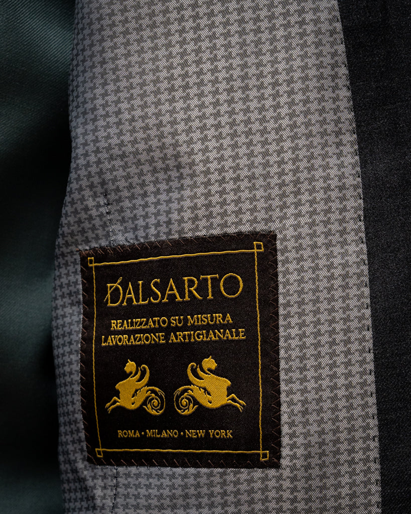 Tight Pinturicchio Grigio Fumo di Londra