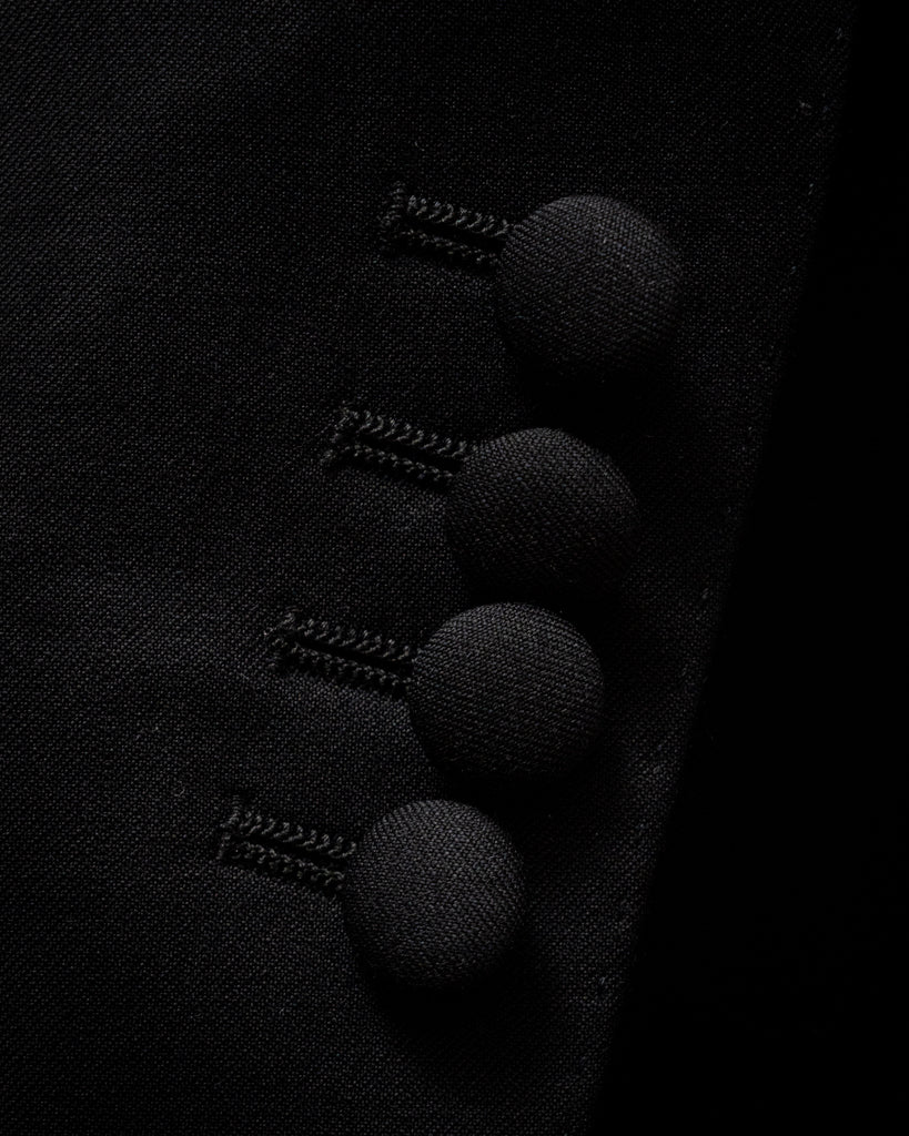 Tight Pinturicchio Dark Gray