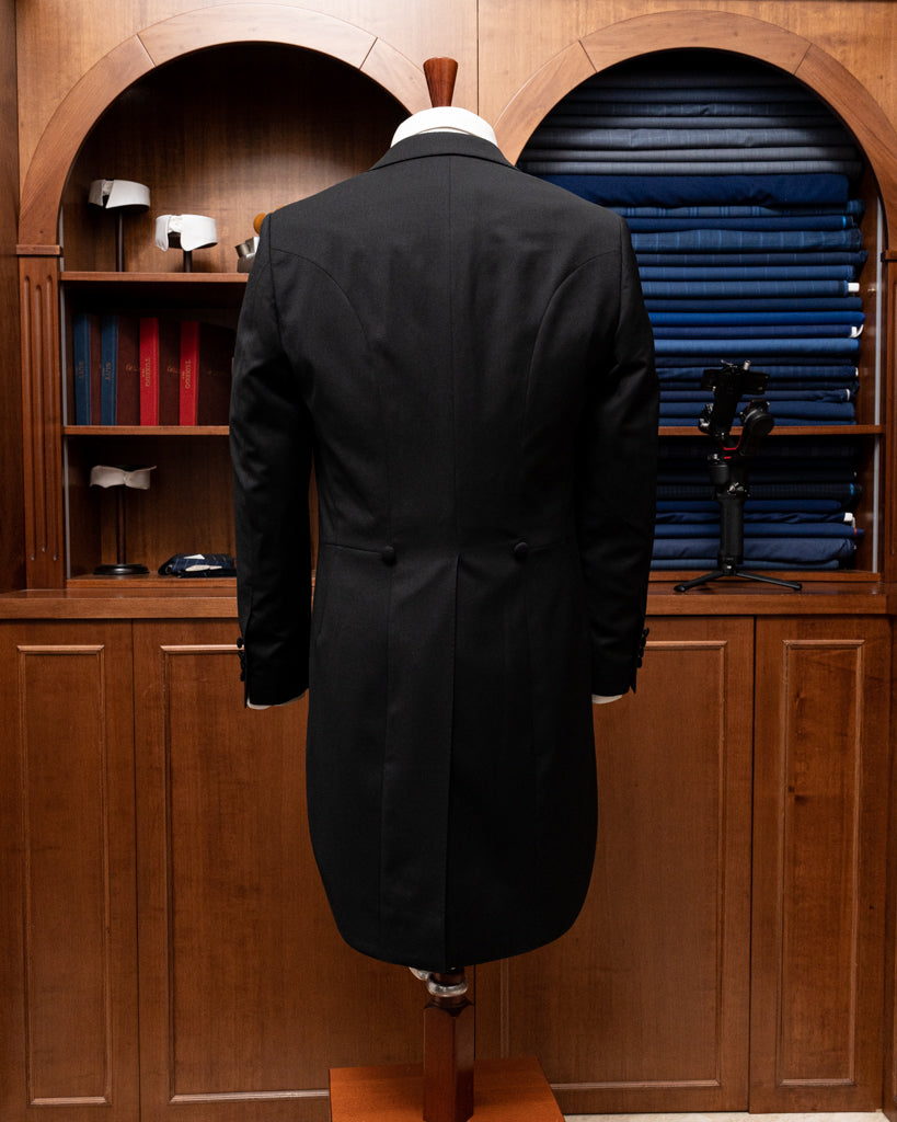 Tight Pinturicchio Dark Gray