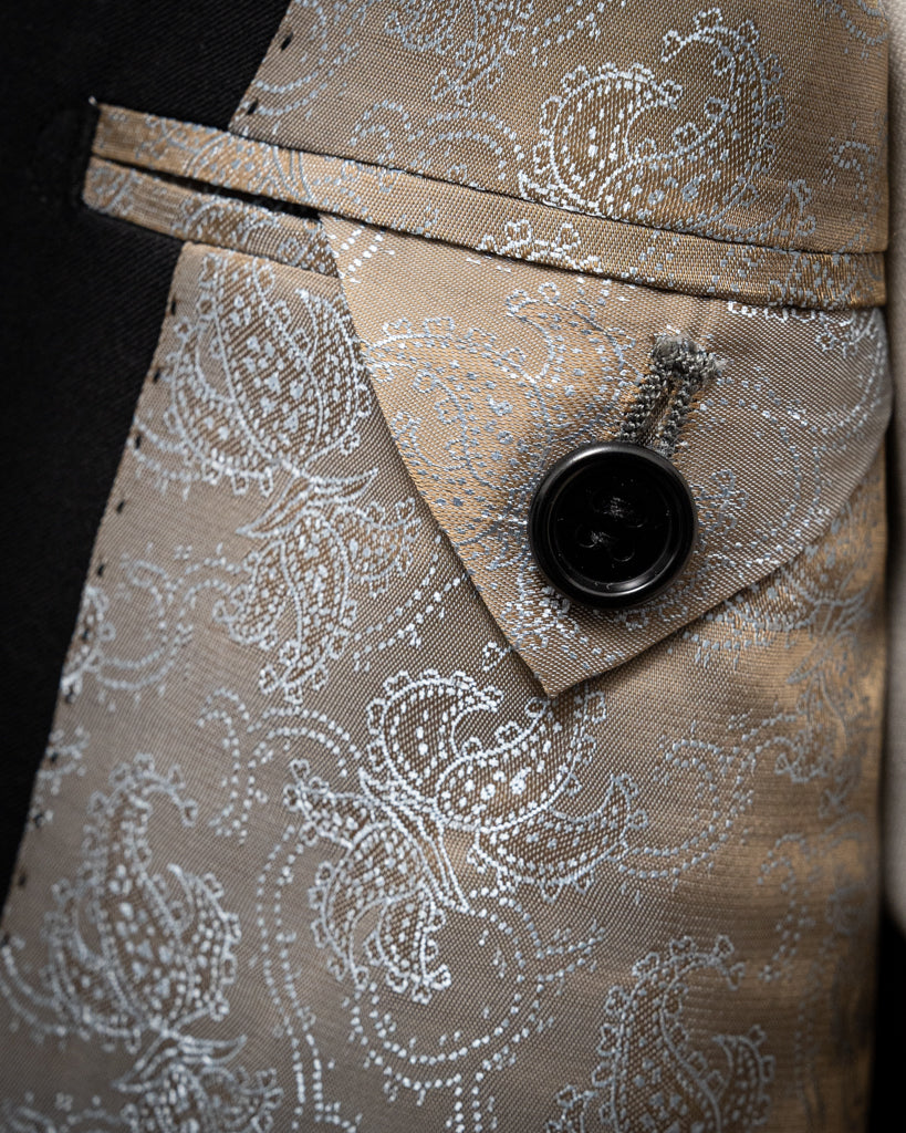 Tight Pinturicchio Dark Gray