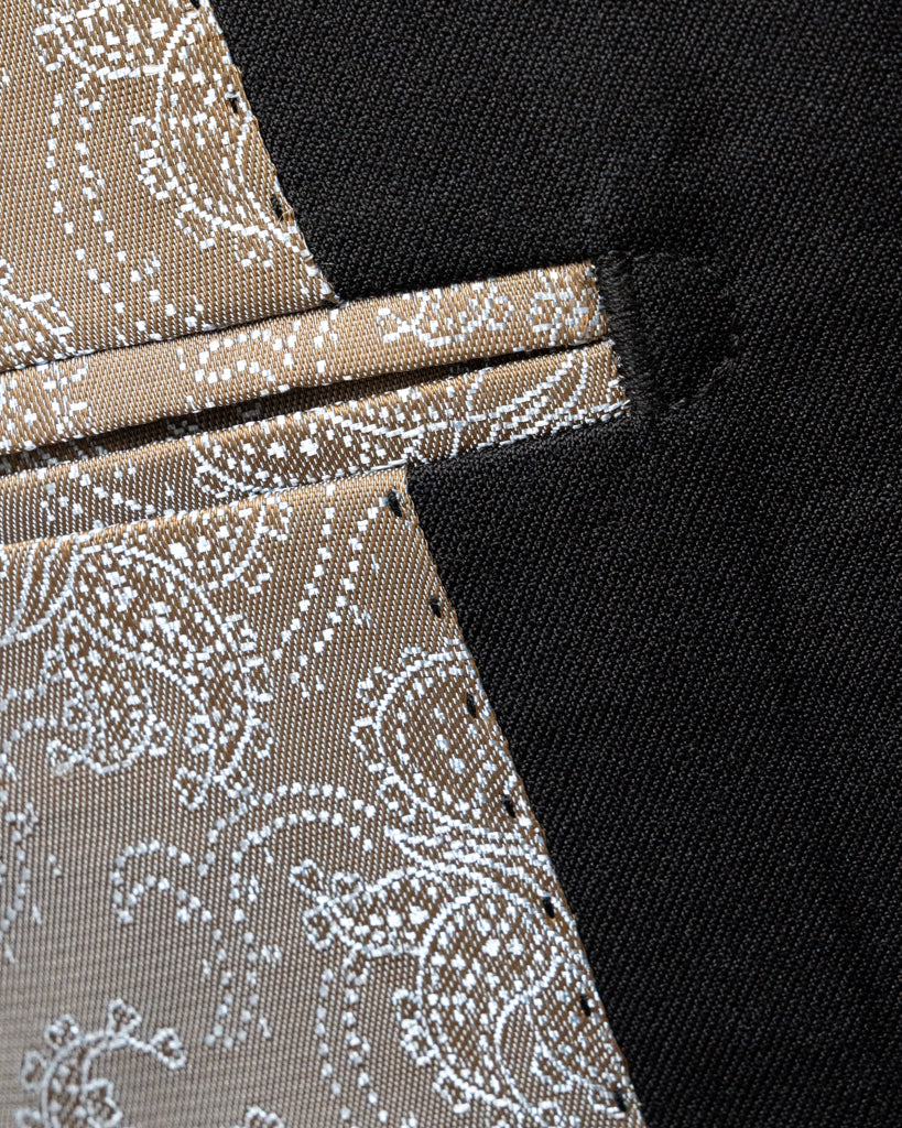 Tight Pinturicchio Dark Gray