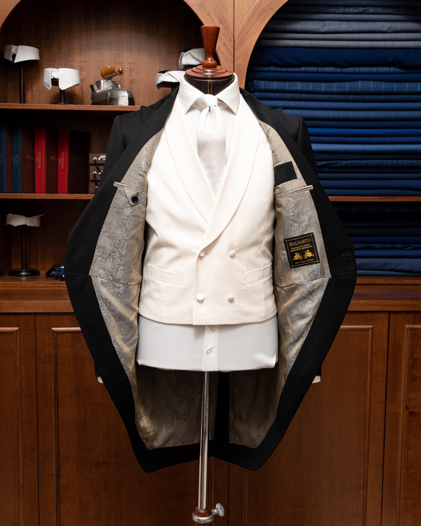 Tight Pinturicchio Dark Gray