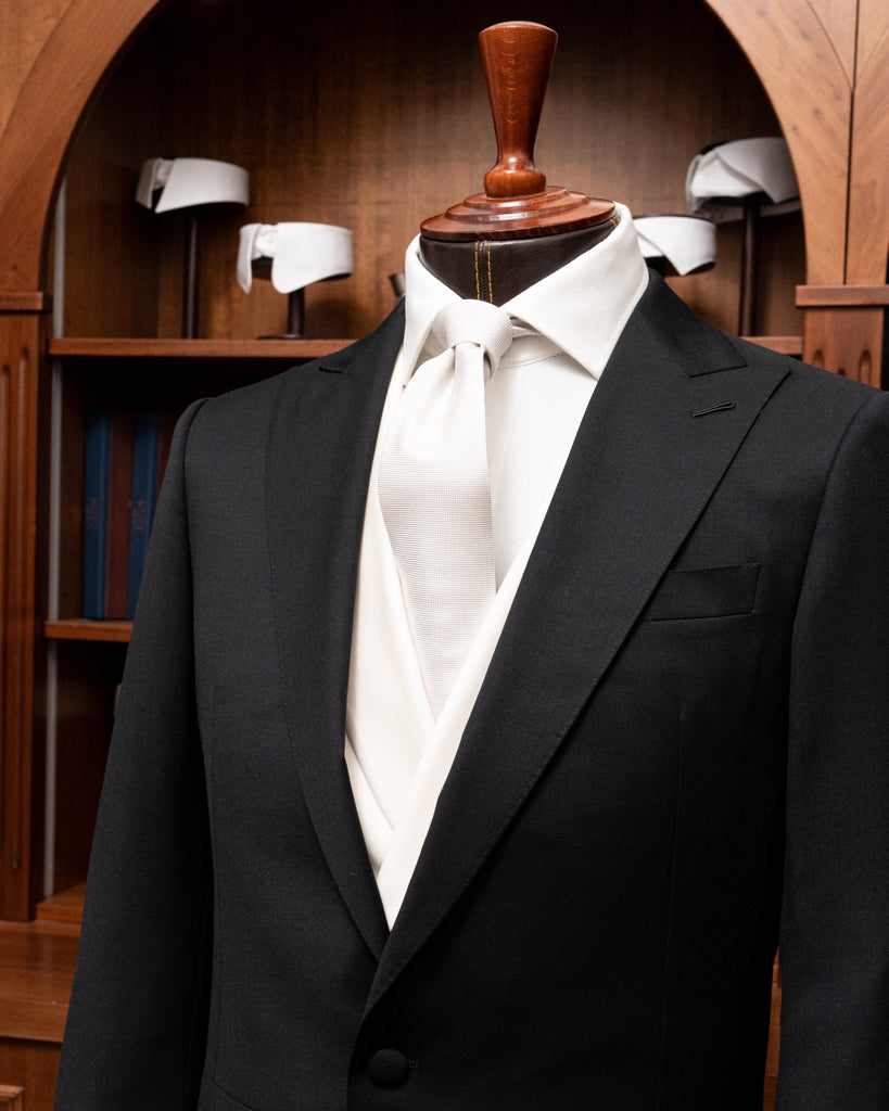 Tight Pinturicchio Dark Gray