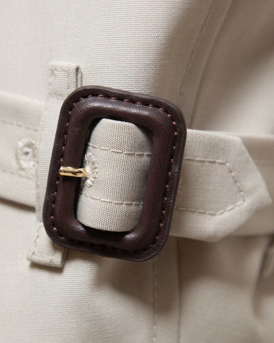 Trench Beige