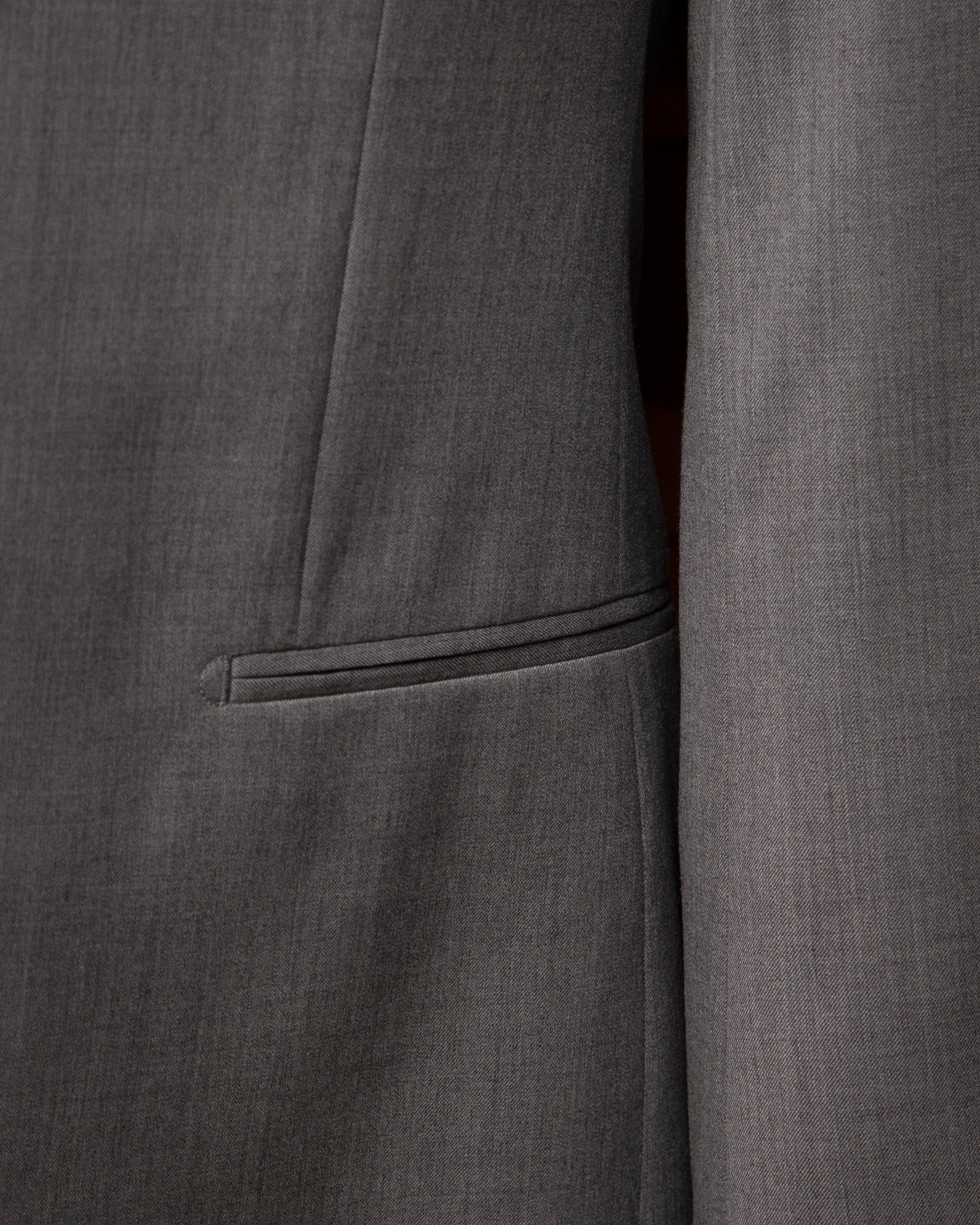 Modernico Grey Suit