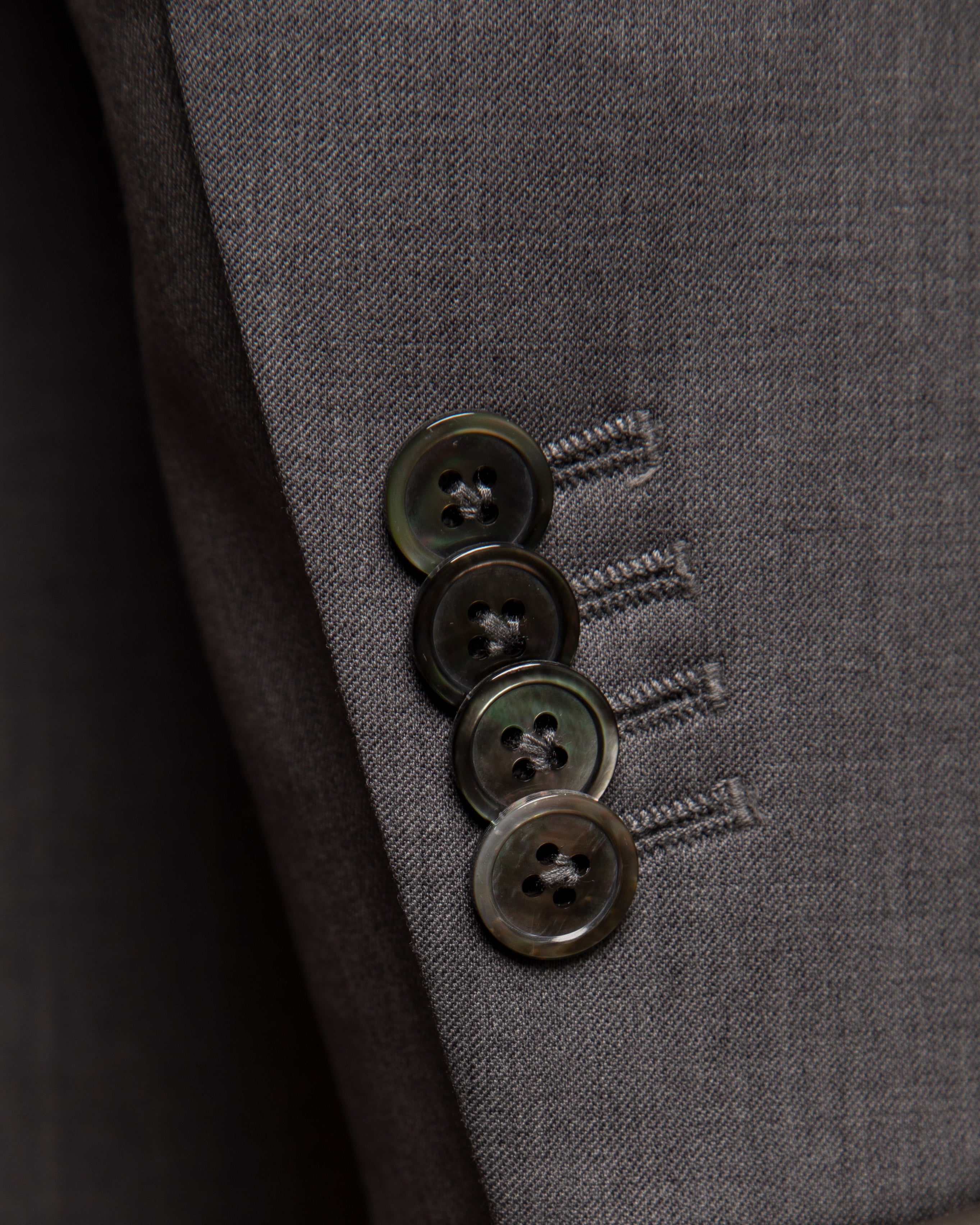 Modernico Grey Suit
