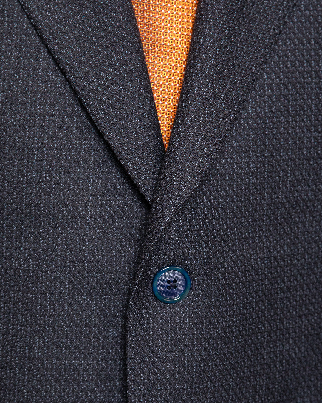 Giacca Giotto Sportiva Blu