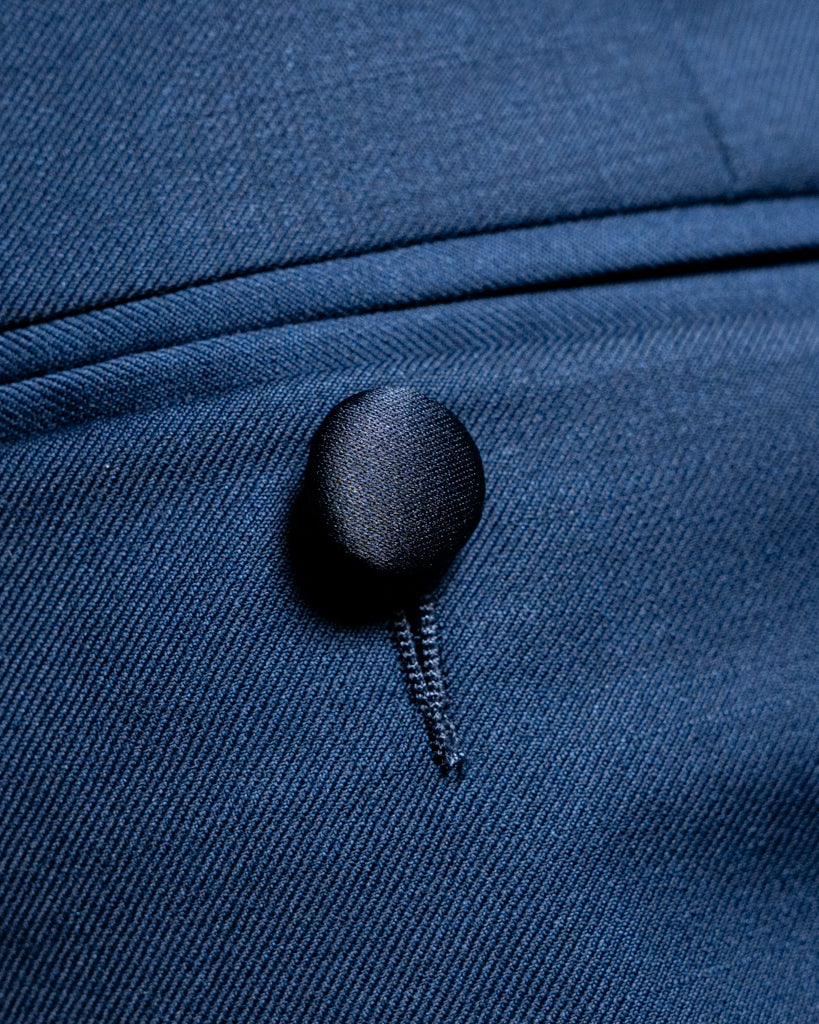 Pantalone Da Vinci Smoking