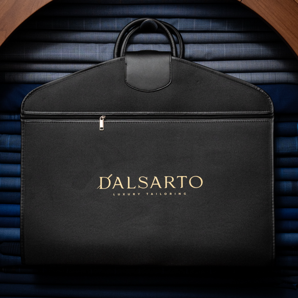 Dalsarto Coat Cover