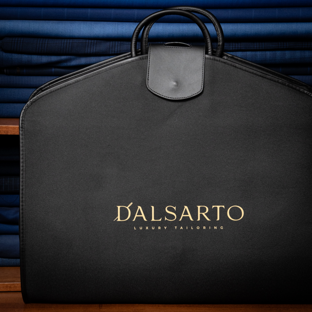 Dalsarto Coat Cover
