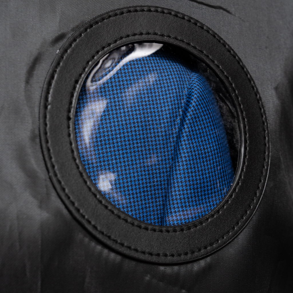 Dalsarto Coat Cover
